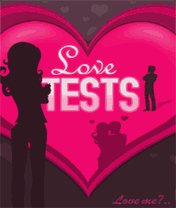 Love test